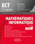 Mathematiques - ECT 1re année - nouveaux programmes