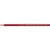 Crayon de couleur Faber-Castell - Polychromos - n°217 rouge cadmium moyen