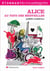 Alice au pays des merveilles