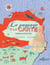 Le paysage à la carte