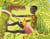 Assoua petit sénégalais de Casamance