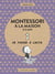 Montessori à la maison - 0-3 ans