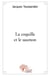 La coquille et le saumon