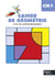 Cahier de geometrie cm1
