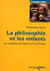 La philo et les enfants - les modèle de Lipman et Dewey