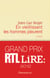 En vieillissant les hommes pleurent