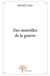 Des nouvelles de la guerre