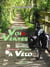 Les voix vertes Narbonne- Le Havre à vélo