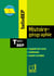 Histoire Géographie Terminale BEP : Belin BEP