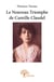 Le nouveau triomphe de Camille Claudel