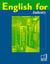 ENGLISH FOR INDUSTRY