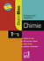 Chimie term S