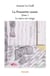 La Poussette cassée - Tome 1 : Le mal a un visage