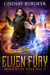 Elven Fury - Agents of the Crown, #4