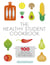 The Healthy Student Cookbook - Featuring recipes from Joe Wicks, Nando’s, Pizza Express, and many more