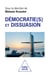 Démocratie(s) et Dissuasion
