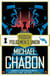 The Yiddish Policemen’s Union