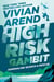 High Risk: Gambit - Adrenaline Search & Rescue, #3