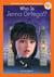 Who Is Jenna Ortega?