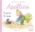 Apolline - La dînette / Au jardin - 2 histoires avec les conseils d'une éducatrice Montessori