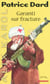 Alix Karol 18 Garanti sur fracture