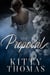The Proposal: A Forced Marriage Dark Romance - The Dark Wedding Books, #1