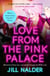 Love from the Pink Palace - Memories of Love, Loss and Cabaret through the AIDS Crisis, for fans of IT'S A SIN