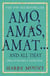 Amo, Amas, Amat ... and All That - How to Become a Latin Lover