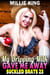 My Dripping Milk Gave Me Away : Suckled Brats 23 (Rough Sex First Time Virgin Erotica Lactation Erotica) - Suckled Brats, #23