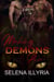Making Demons Purr - Flushed and Fevered, #2