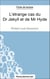 L'étrange cas du Dr Jekyll et de Mr Hyde de Robert Louis Stevenson (Fiche de lecture) - Analyse complète de l'oeuvre