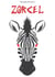Zorcel - Roman fantastique effrayant