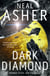 Dark Diamond - Action-packed time travel space opera from sci-fi's most explosive author