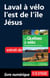 Laval à vélo : L'Est de l'île Jesus
