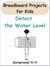 Detect the Water Level