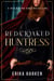 Red Cloaked Huntress: A Red Riding Hood Retelling