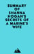 Summary of Shanna Hogan's Secrets of a Marine's Wife