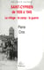 Saint-Cyprien de 1939 à 1945. - Le village - le camp - la guerre
