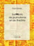 Souvenirs de journalisme et de théâtre - Biographie