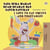 Saya Suka Makan Buah-Buahan Dan Sayur-Sayuran I Love to Eat Fruits and Vegetables - Malay English Bilingual Collection