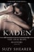 Kaden - The Silk Rope Masters, #5