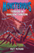Terror in Shadow Canyon (Monsterious, Book 3)