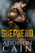 Shepherd: Alpha’s Claim - Box Set Eins