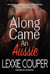 Along Came An Aussie - The De Luca Sisters, #1