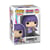 Figurine Funko Pop - Boruto - Sumire avec Nue