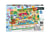 Nathan puzzle 100 pièces - Au camping (Cherche et trouve)