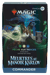 Magic: The Gathering - Meurtres au Manoir Karlov Deck Commander Peche Aux Indices