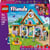LEGO® 42651 - La clinique vétérinaire pour chevaux et animaux de compagnie - LEGO® Friends