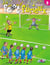 Les Foot furieux T09