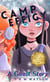 Camp Effigy: A Ghost Story - Camp Effigy Series, #1